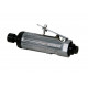 Straight pneumatic milling machine