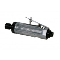 Machine de fraisage pneumatique droite