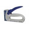 Duo d'agrafeuse manuelle pour agrafes n ° 53 et n ° 13 Cofan