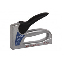 Manual Stapler "Profi Duo"