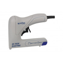 Agrafeuse / "électrique" stile