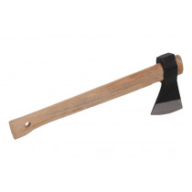 Vizcain axes