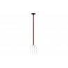 Horcas de metal para jardinagem COFAN