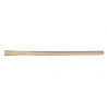 Mango de madera para rastrillos 900 mm COFAN
