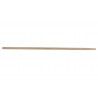 Wooden handle for Rakes 29 mm COFAN