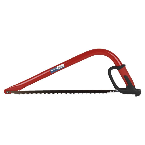 Arco Sierra Madeira 533, 610 e 762mm "Conforto"