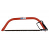 Arco de Sierra para Madera modelo Protect con medidas de 21", 24" y 30" COFAN