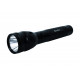Funções de lanterna de alumínio LED 3,5 x 25cm
