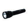 Aluminum LED Flashlight 3 Functions 5.5 x 25cm