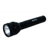 Aluminum LED Flashlight 3 Functions 5 x 23cm
