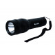 LED aluminum lantern 3 functions 3.7 x 15cm