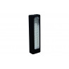 Rectangular lamp with 72 LEDs Magnet/Hook COFAN
