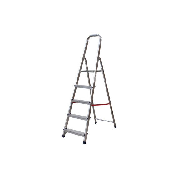 Scale domestiche nel 131