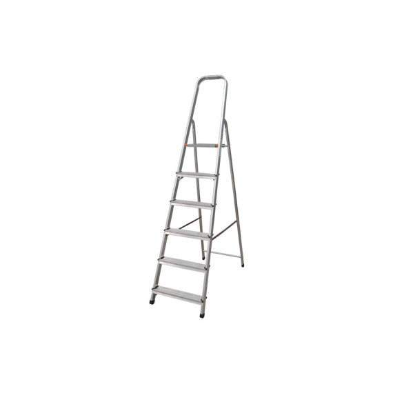 Inländische Treppe in 131