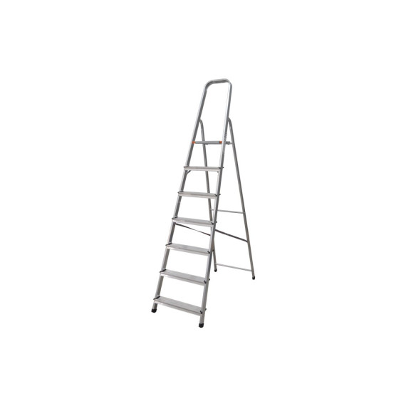 Scale domestiche nel 131
