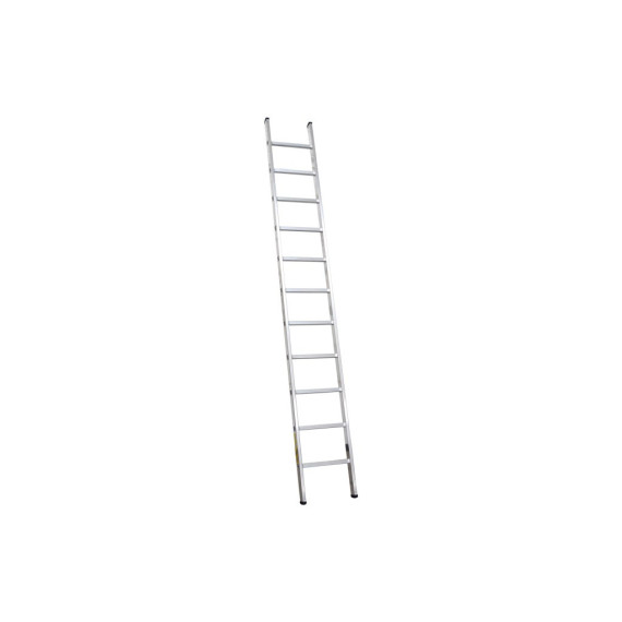 Aluminum staircase 1 stretch in 131