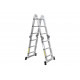 Escalier polyvalent 4x3 en 131