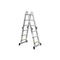 Escalera Multiusos 4x3 EN 131