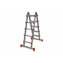 Scala multiposizione in 131