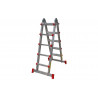 Multi-position ladder EN 131