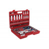 Werkzeugkoffer 108 Teile COFAN 14009016