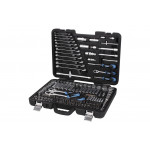 Professionelle Werkzeuge Aktentasche 218 PCs