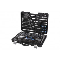 Strumenti professionali Valigetta 218 PCS