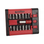 Kit de Puntas 1/4"