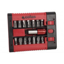 1/4 "Tip Kit"
