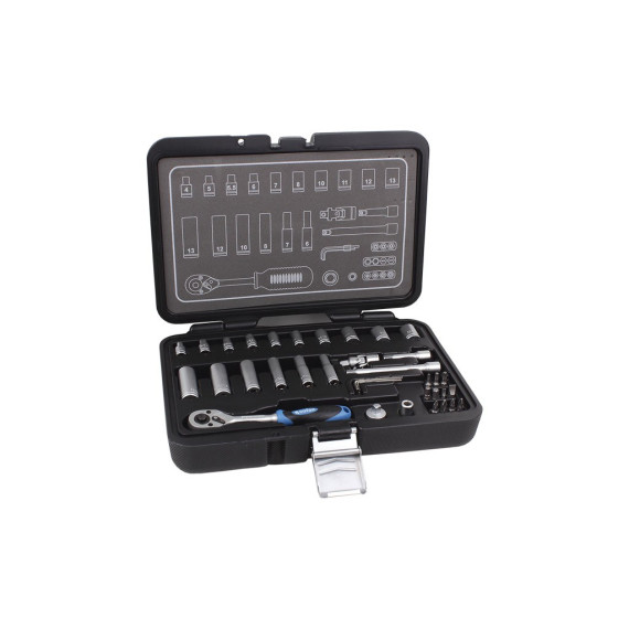 Porte-documents 36 Navires professionnels PCS 1/4 "