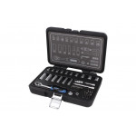 Valigetta 36 PCS Pacitrici professionali 1/4 "