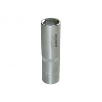 Vidro longo 1/4 "métrico mm