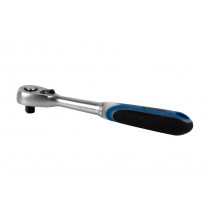 Llave de carraca reversible