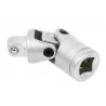 Articulação Universal Cardan Medida 40 mm COFAN