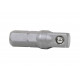 Adattatore per occhiali da 1/4 "
