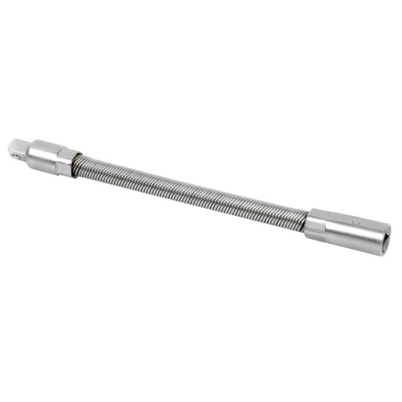 Extensión flexible 1/4"