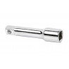 Verlängerung für Ratschen-Schlüssel 3/8 Maß 127 mm und 254 mm COFAN