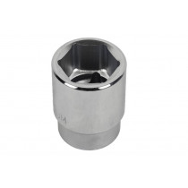 Óculos 1 "métricas hexagonais mm