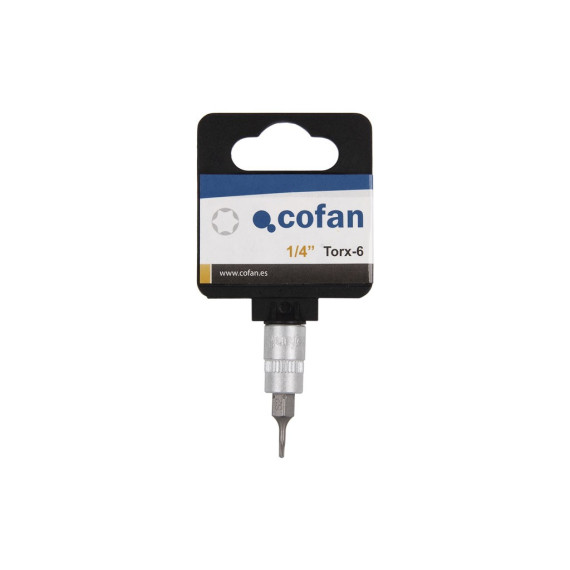 TORX TIP TIP
