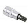 Llave de vaso de 1/2 en acero al cromo vanadio de alta calidad Con punta corta XZN de M-5 a M-10 COFAN