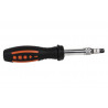 Flexible rod screwdriver COFAN