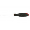 Tournevis plat de mécanicien DIN 5265 modèle confort plus COFAN