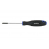 Cacciavite a croce DIN Confort Plus PH-0 a PH-3 ISO 8764-1 COFAN