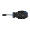 Cacciavite corto da carrozziere DIN 5262, 5265 e ISO 8764-1 COFAN