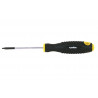 Destornillador Torx DIN 50150 Confort Plus  T-6 a T-40 COFAN