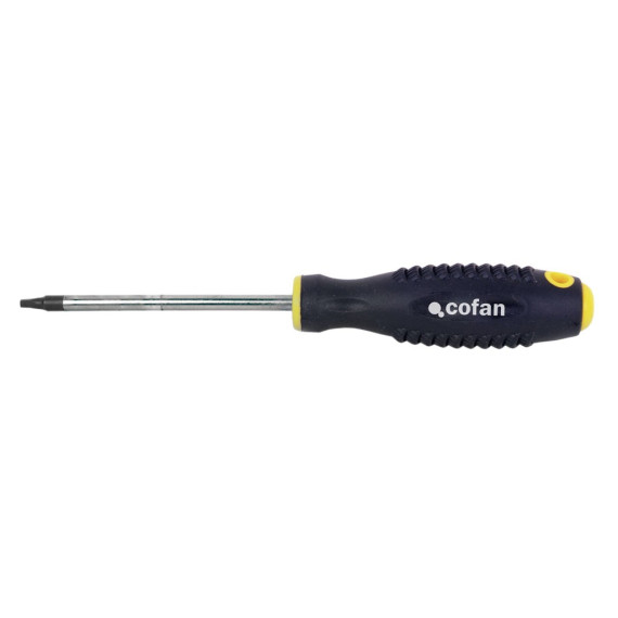 Torx inviolable