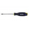 Destornillador torx inviolable DIN 50150, modelo Confort plus COFAN