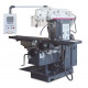 Fresadora universal para talleres MT 200