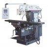 Universal milling machine for workshops MT 230 S