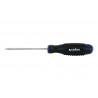 Destornillador Spanner doble punta de huella desde 4 a 10 COFAN 09506085